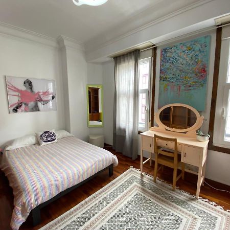 Habitacion Centrica Ла Коруня Екстериор снимка