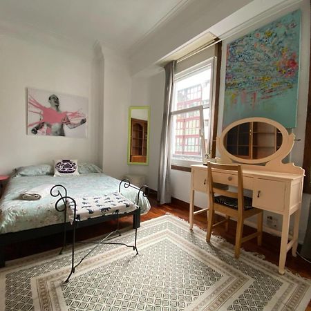 Habitacion Centrica Ла Коруня Екстериор снимка