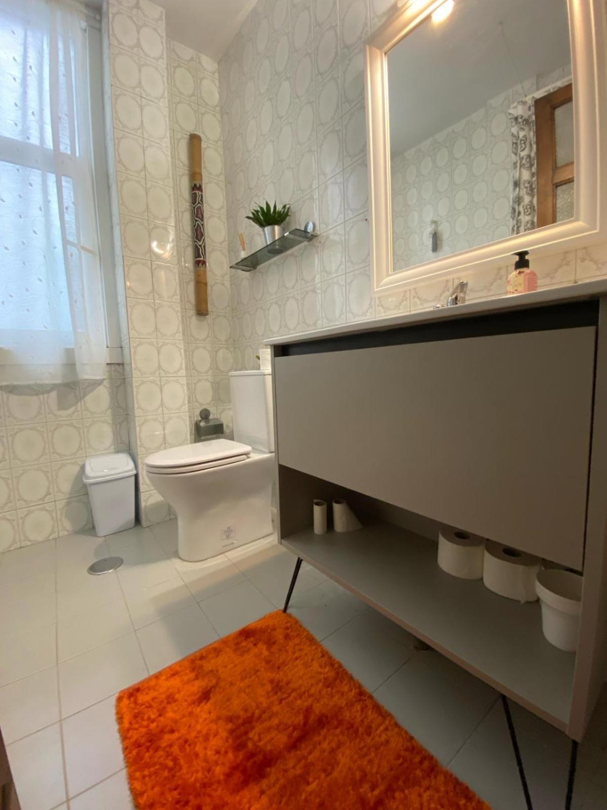 Habitacion Centrica Ла Коруня Екстериор снимка