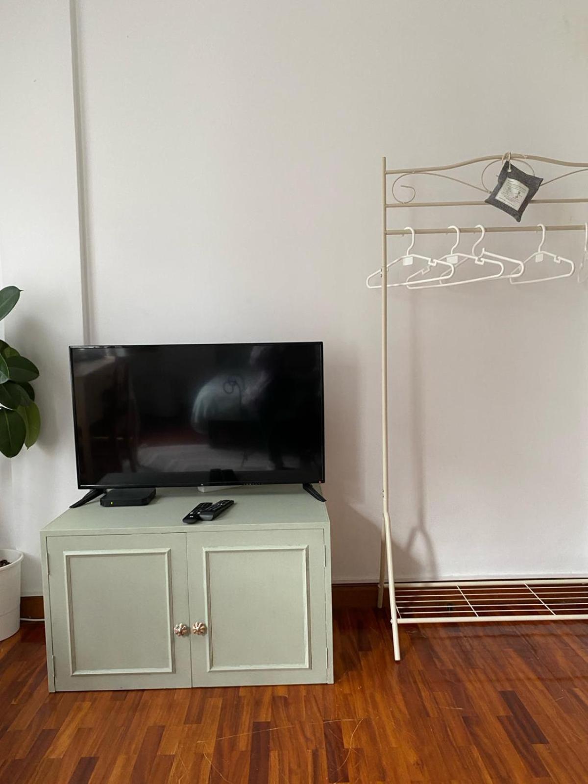 Habitacion Centrica Ла Коруня Екстериор снимка